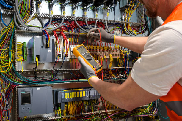 Best Licensed Electrician  in Rancho Cumonga, CA